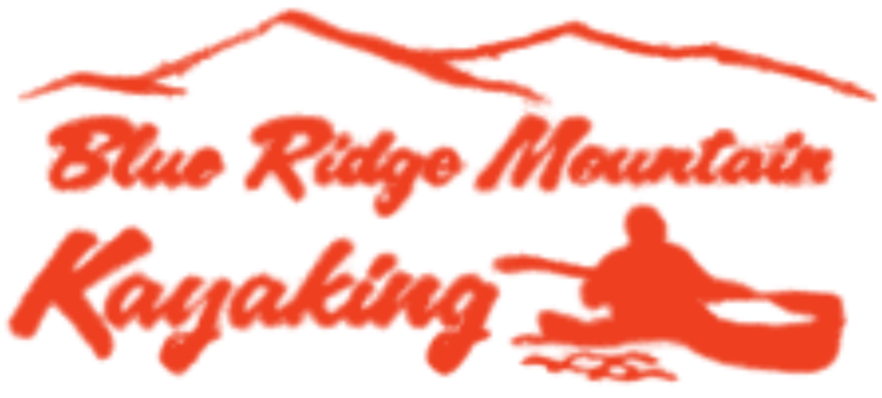 Blue Ridge Mountain Kayaking logo